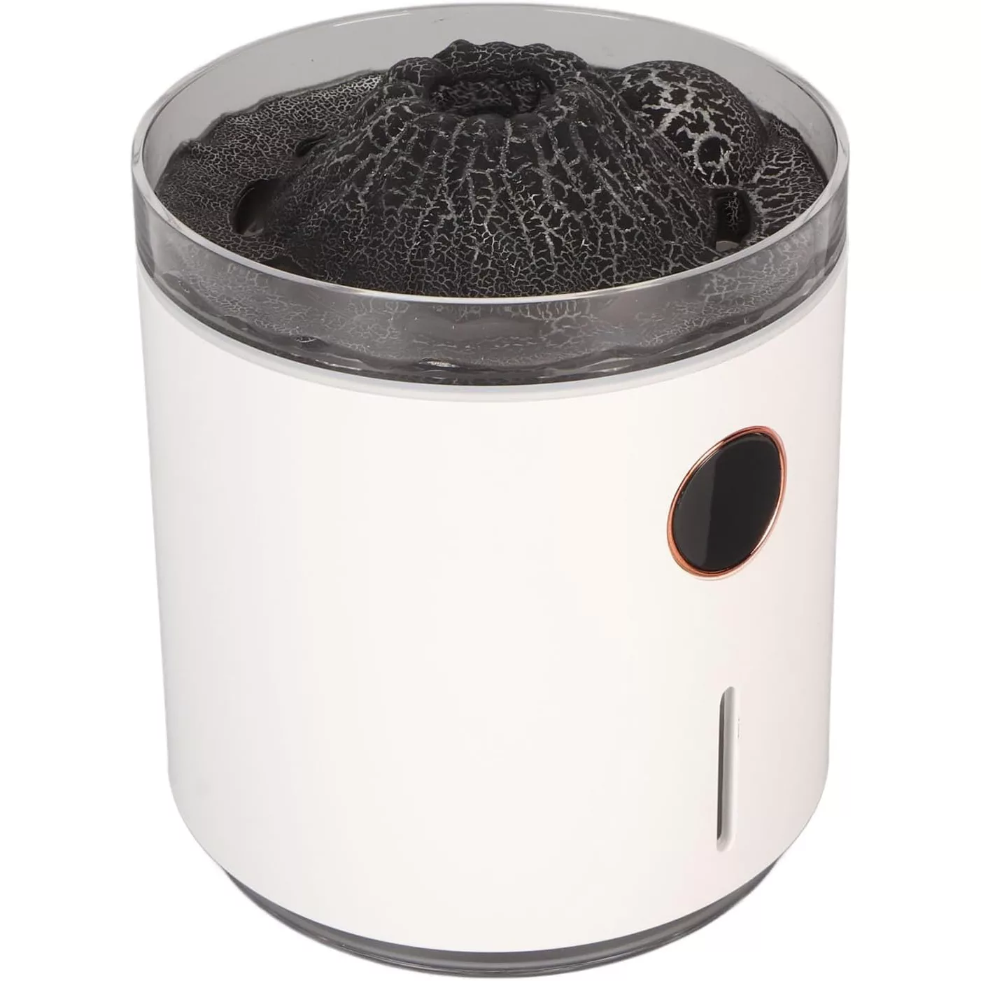 دستگاه بخور و رطوبت‌ساز سرد مدل volcano plus