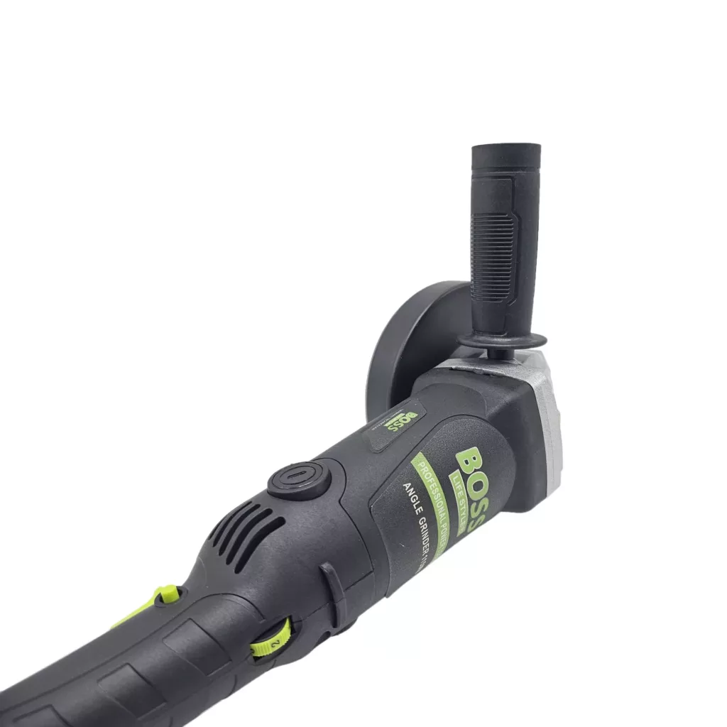 مینی فرز صنعتی باس مدل BS-8103