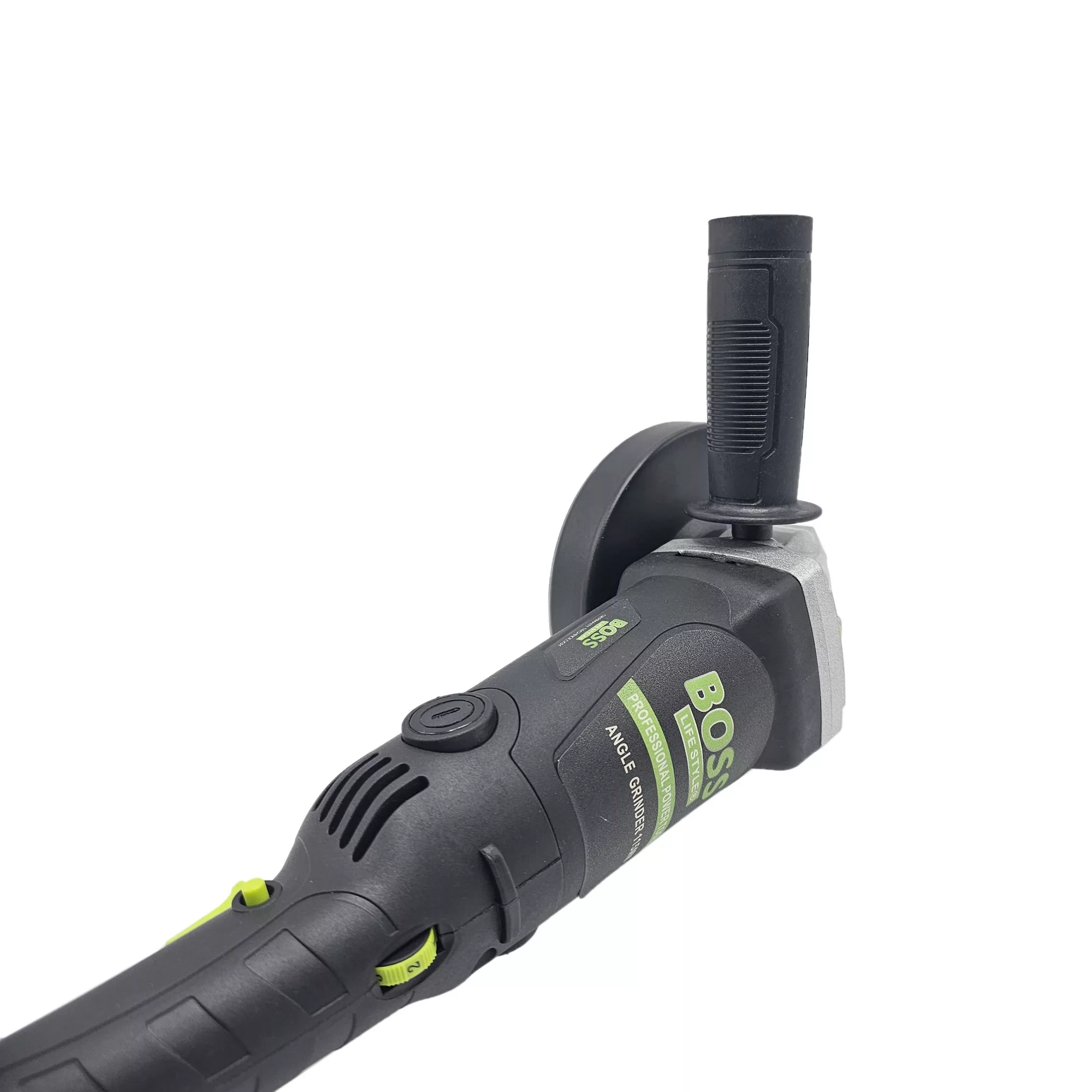 مینی فرز صنعتی باس مدل BS-8103