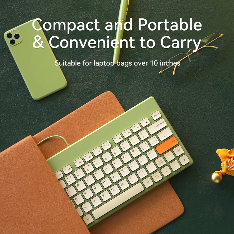 کیبورد بی او دبلیو مدل K620U