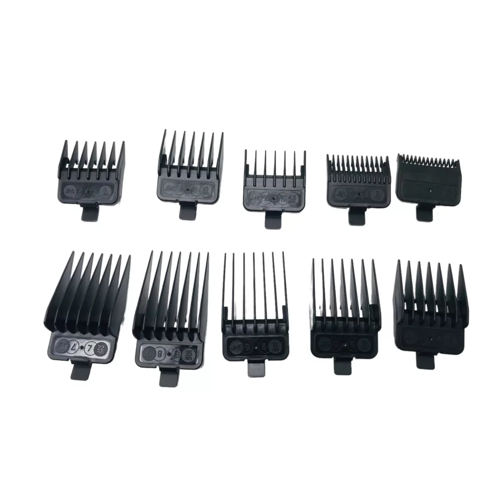 ماشین اصلاح موی سر و صورت روزیا مدل HQ324