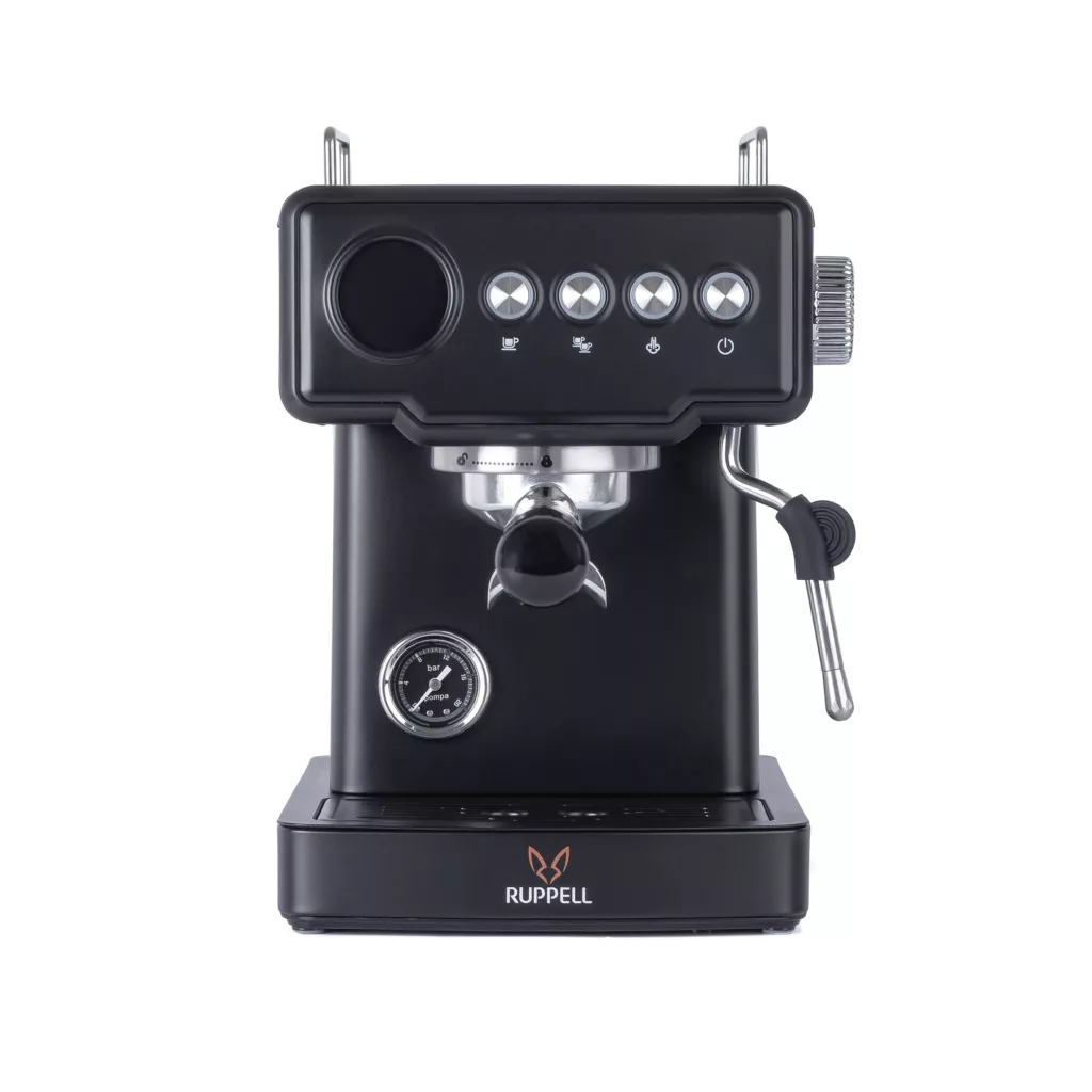 اسپرسو ساز 1800 میلی‌لیتر روپل مدل RPL-CM8040