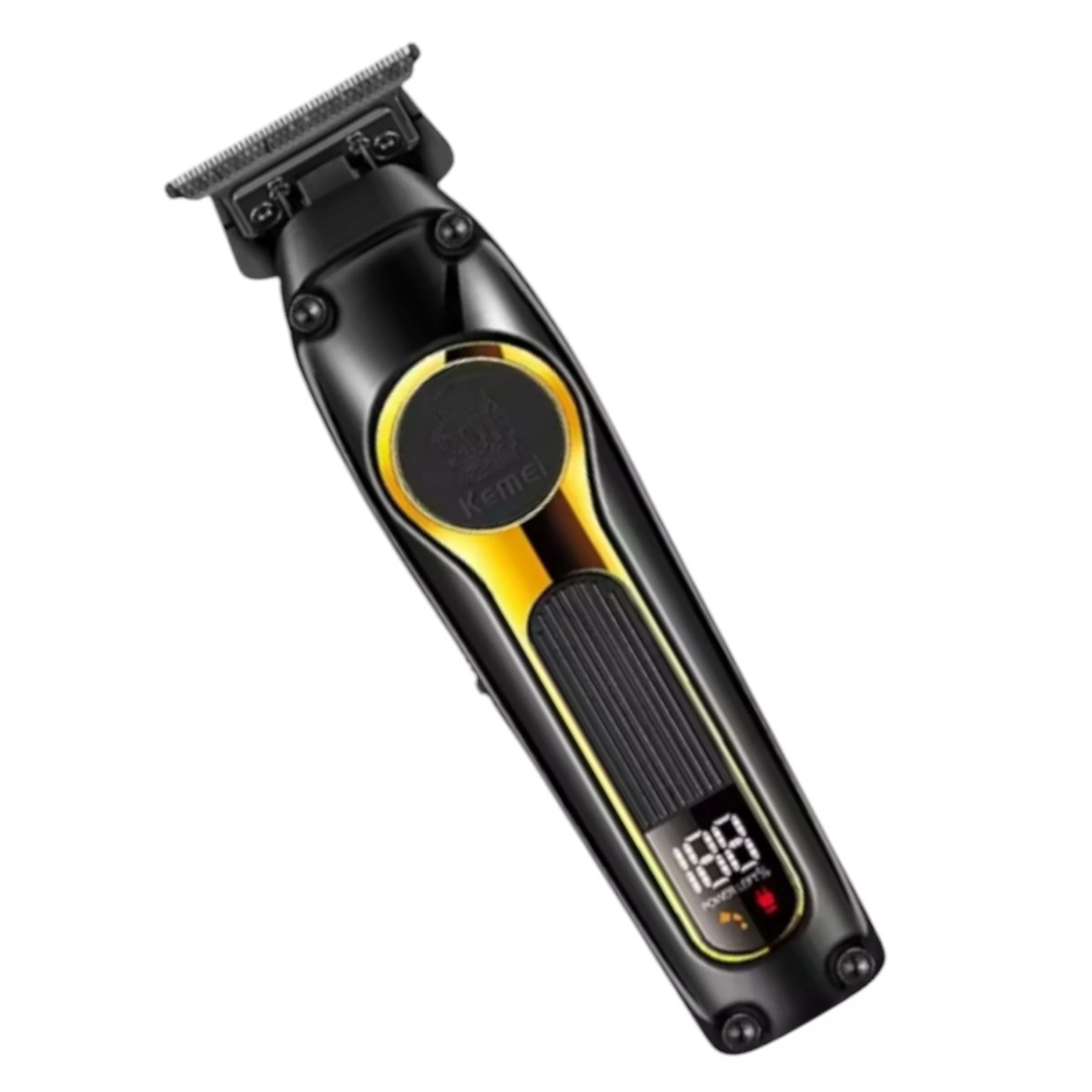 ماشین اصلاح موی سر و صورت کیمی مدل KM-2351