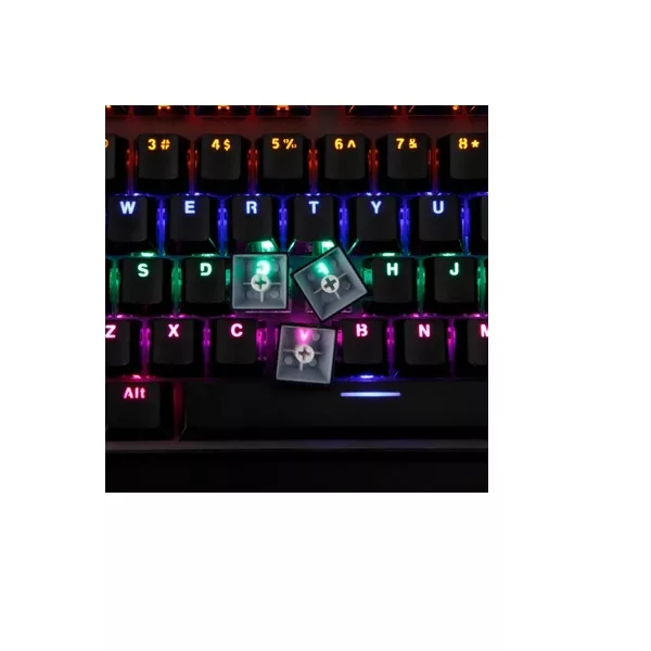 کیبورد مخصوص بازی رپو مدل V510C