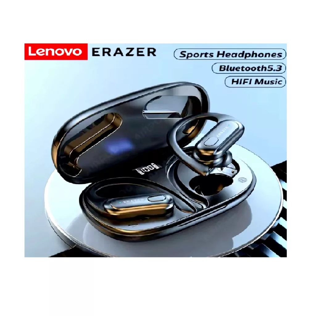 هدفون بلوتوثی لنوو مدل XT60PRO