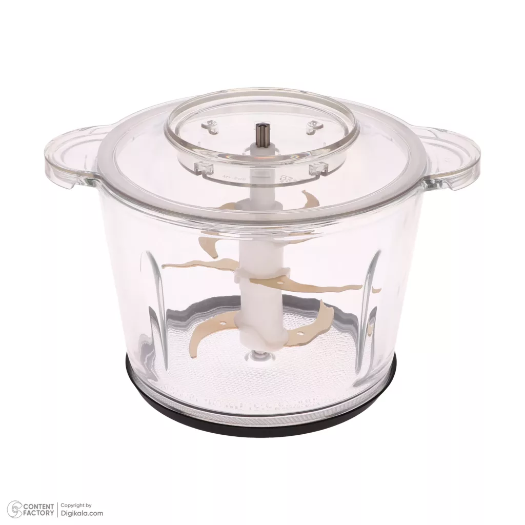 خردکن زنیت مدل ZFP 1433