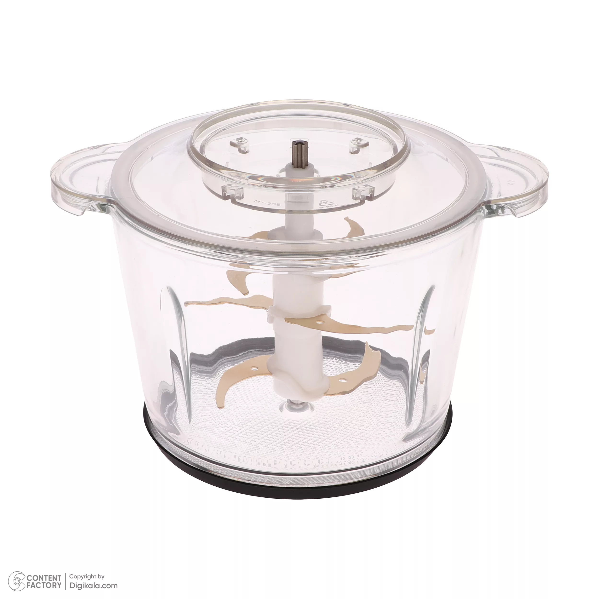 خردکن زنیت مدل ZFP 1433