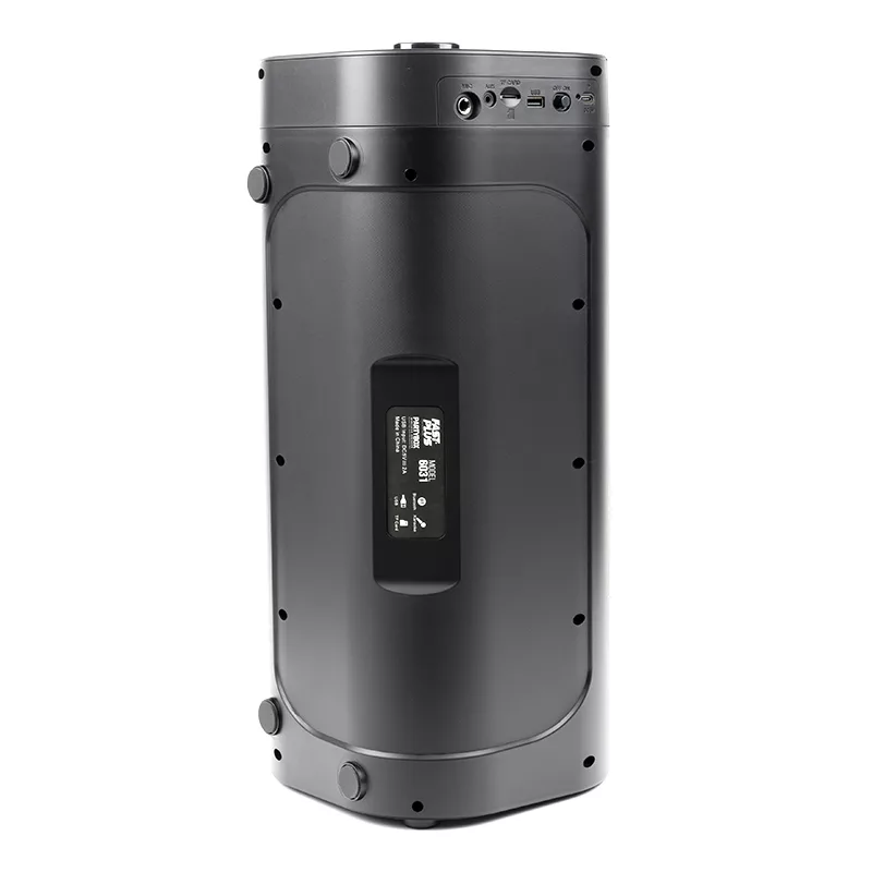 اسپیکر بلوتوثی فست پلاس مدل 6031