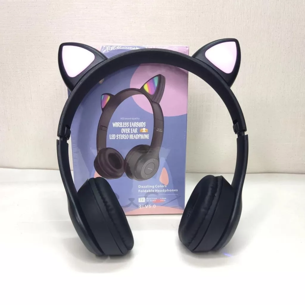 هدست بلوتوثی مدل Foldable MZ47