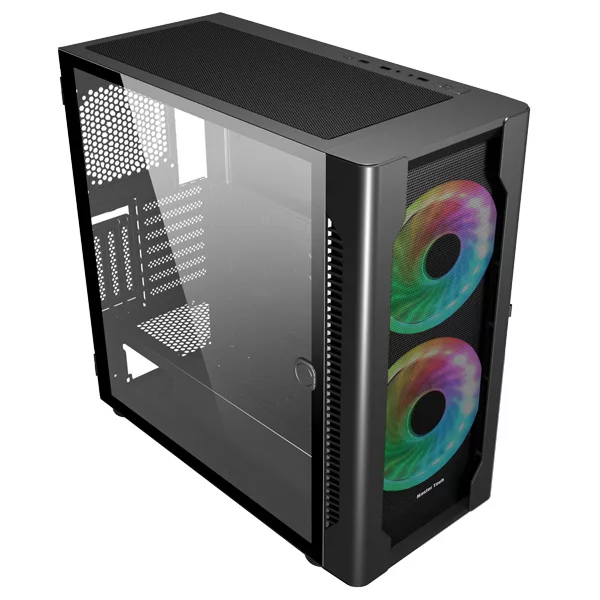 کیس کامپیوتر مستر تک مدل S700 D2