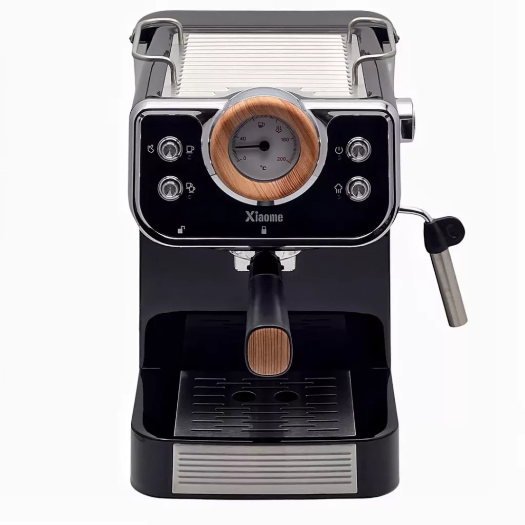 اسپرسو ساز شیائومی مدل MI-372