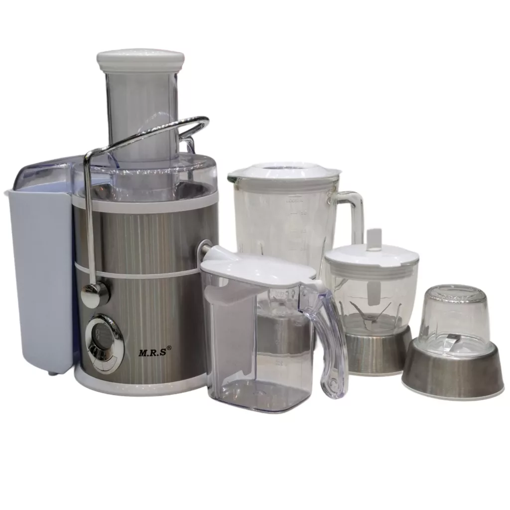 آبمیوه گیری ام آر اس مدل MRS017