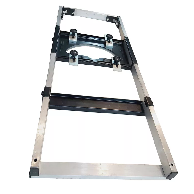 تبدیل اره دیسکی به اره میزی مدل MISI