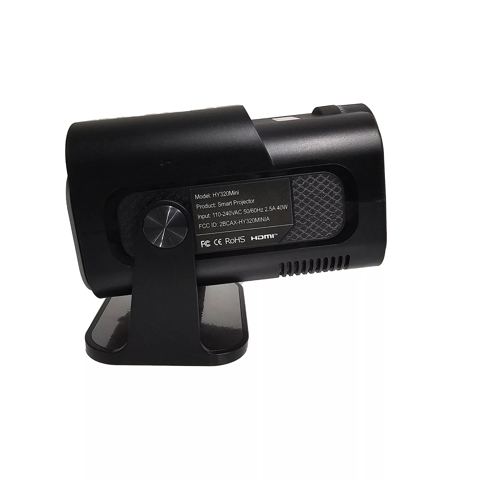 ویدیو پروژکتور اف اس پی مدل FSP-G320mini به همراه دسته بازی