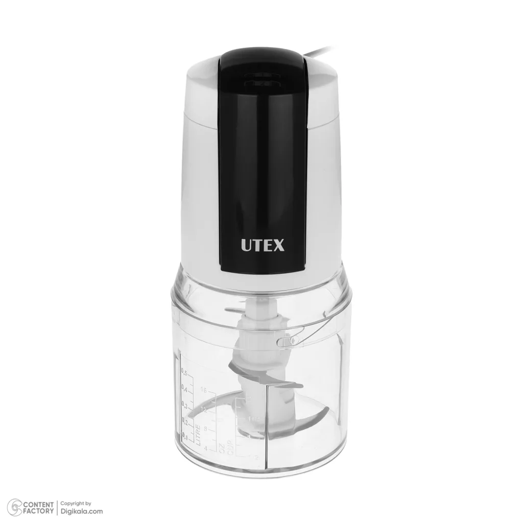 خردکن 0.75 لیتری یوتکث مدل CF-2610