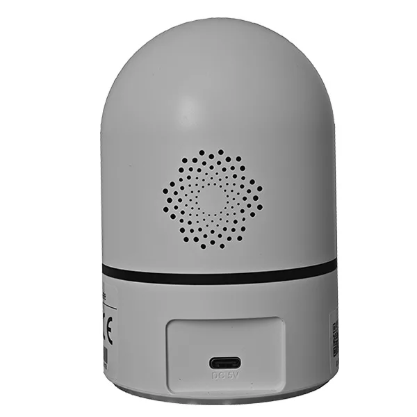 دوربین مداربسته تحت شبکه یوسی مدل D301