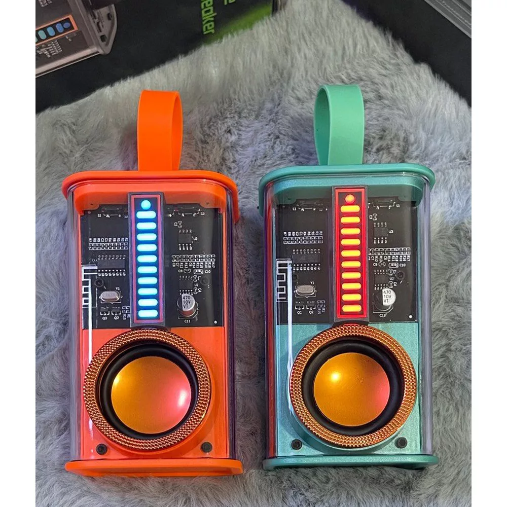 اسپیکر بلوتوثی مدل K07 Pro