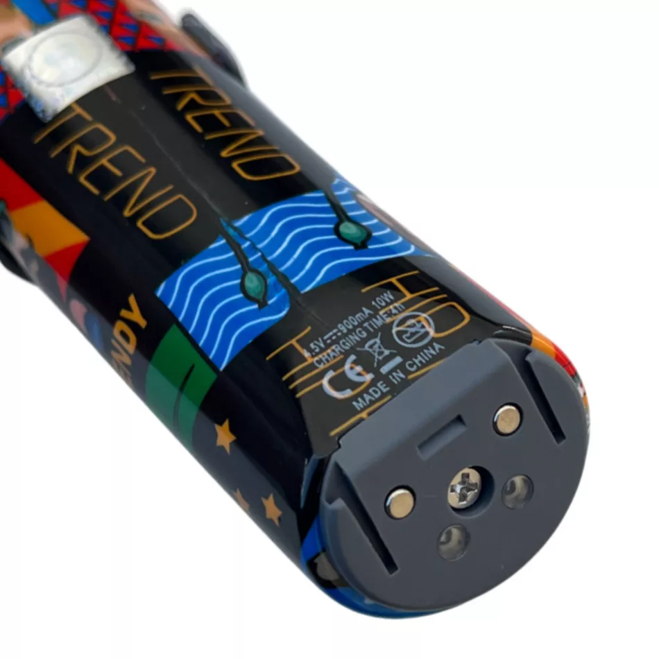 ماشین اصلاح موی سر و صورت دینگ لینگ مدل RF-699