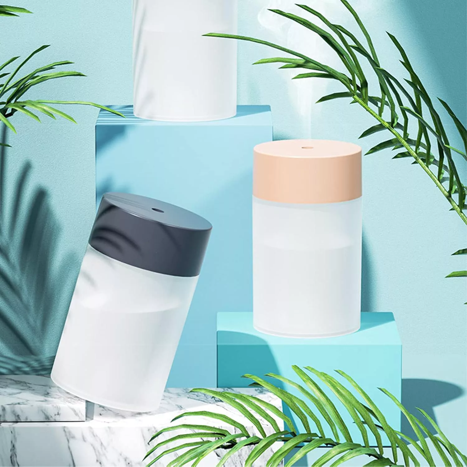 دستگاه بخور و رطوبت ساز سرد مدل xy