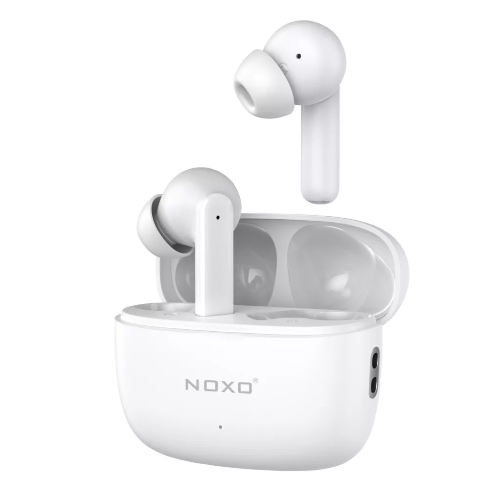 هدفون بلوتوثی نوکسو مدل TN-3