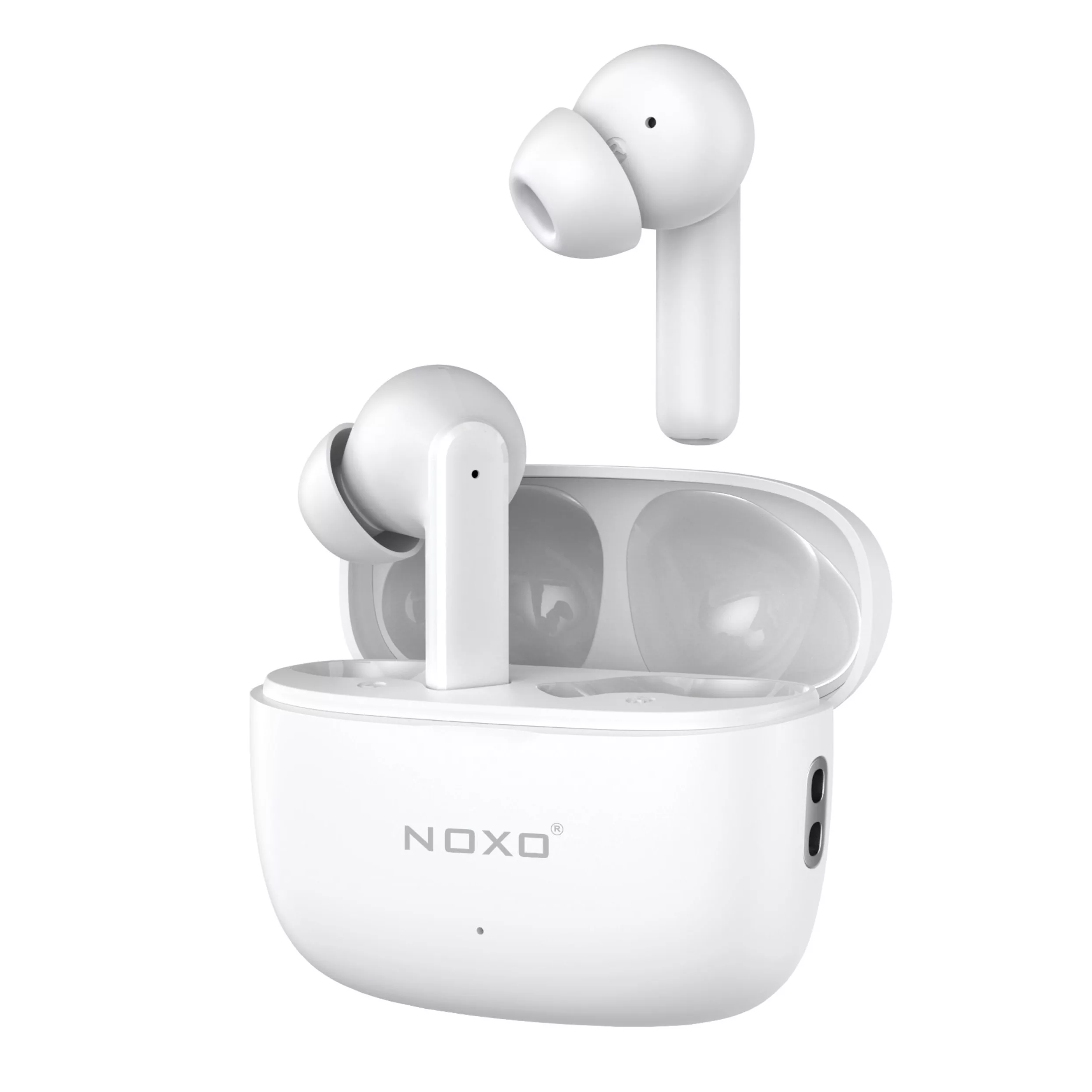 هدفون بلوتوثی نوکسو مدل TN-3