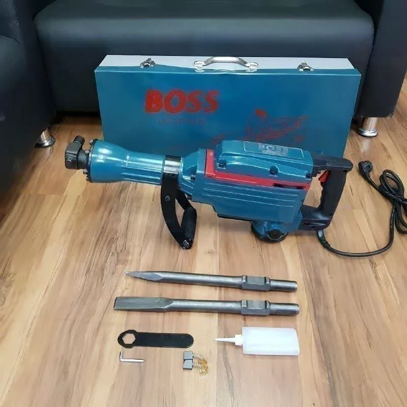 چکش تخریب باس مدل 17KG