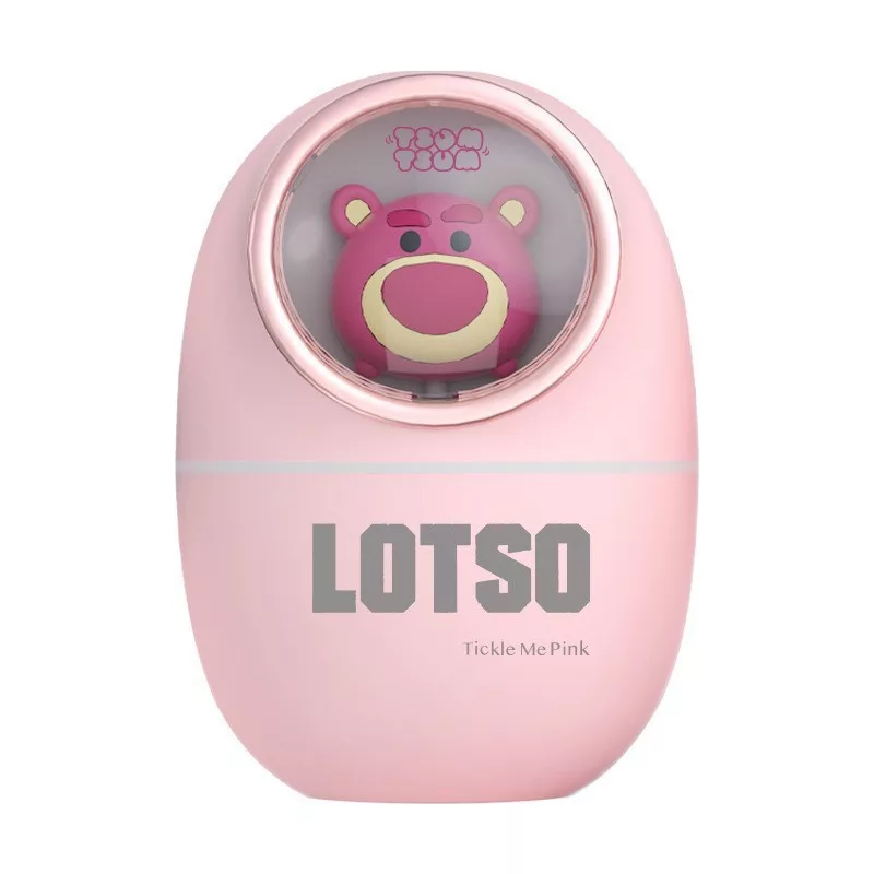 دستگاه بخور و رطوبت ساز سرد مدل LETSO H