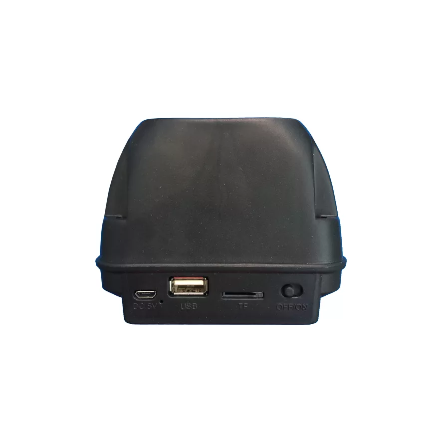 اسپیکر بلوتوثی مدل GTS1346