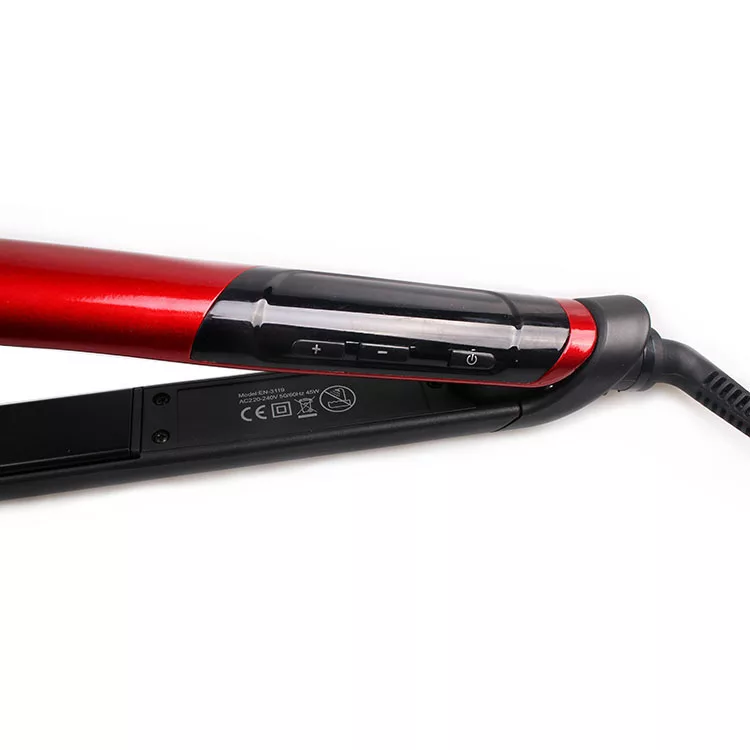 اتو مو انزو پروفیشینال مدل En-3119