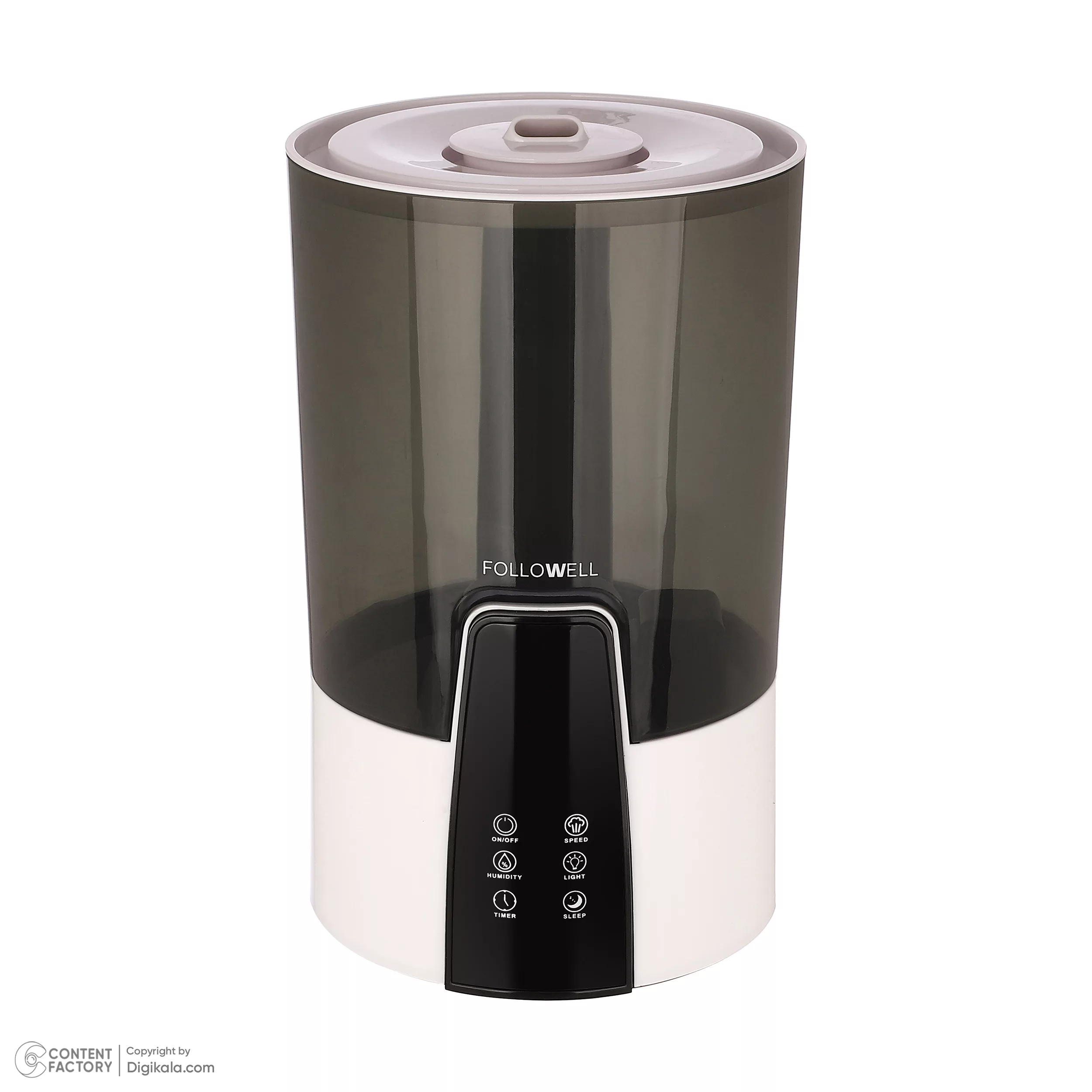 دستگاه بخور سرد فالوول مدل H3 Pro