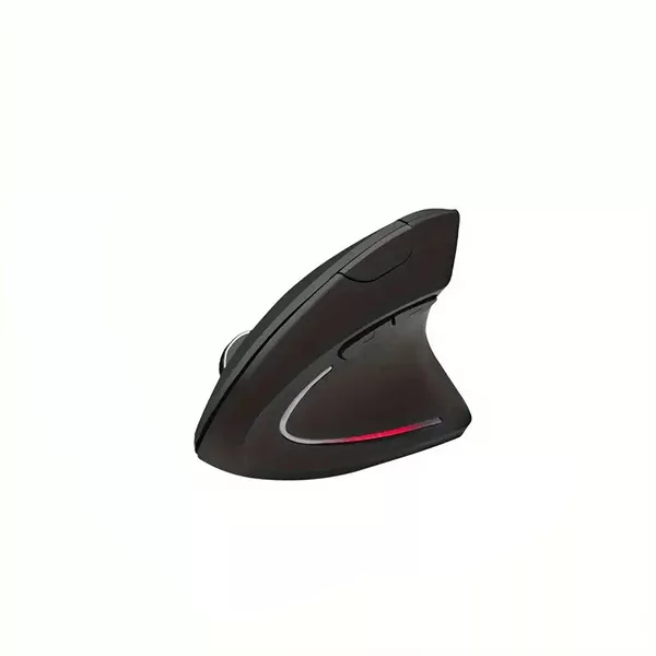 ماوس بی سیم ارگونومیک مدل JSY-6