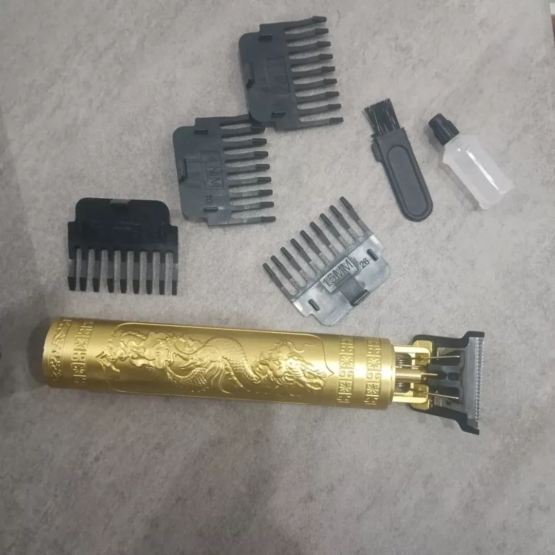 ماشین اصلاح موی صورت شارژی نیکیتا مدل02