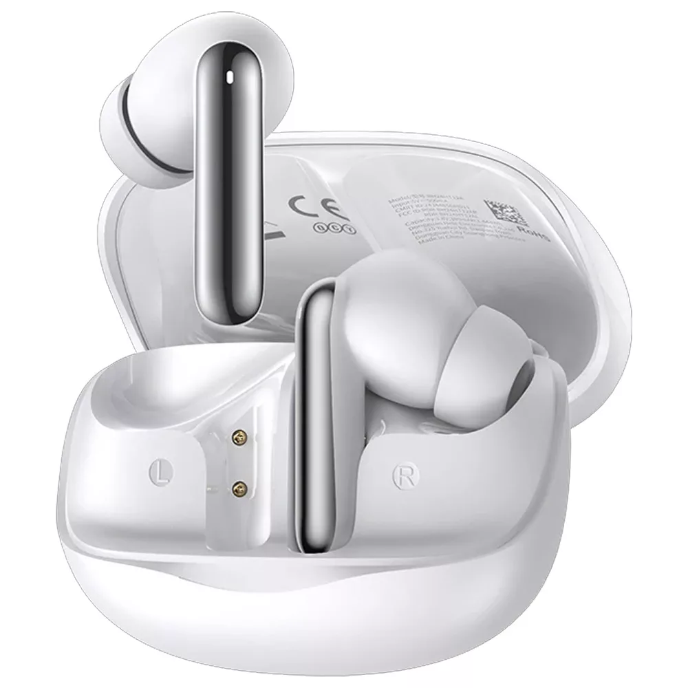 هدفون بلوتوثی کیو سی وای مدل Melobuds N50