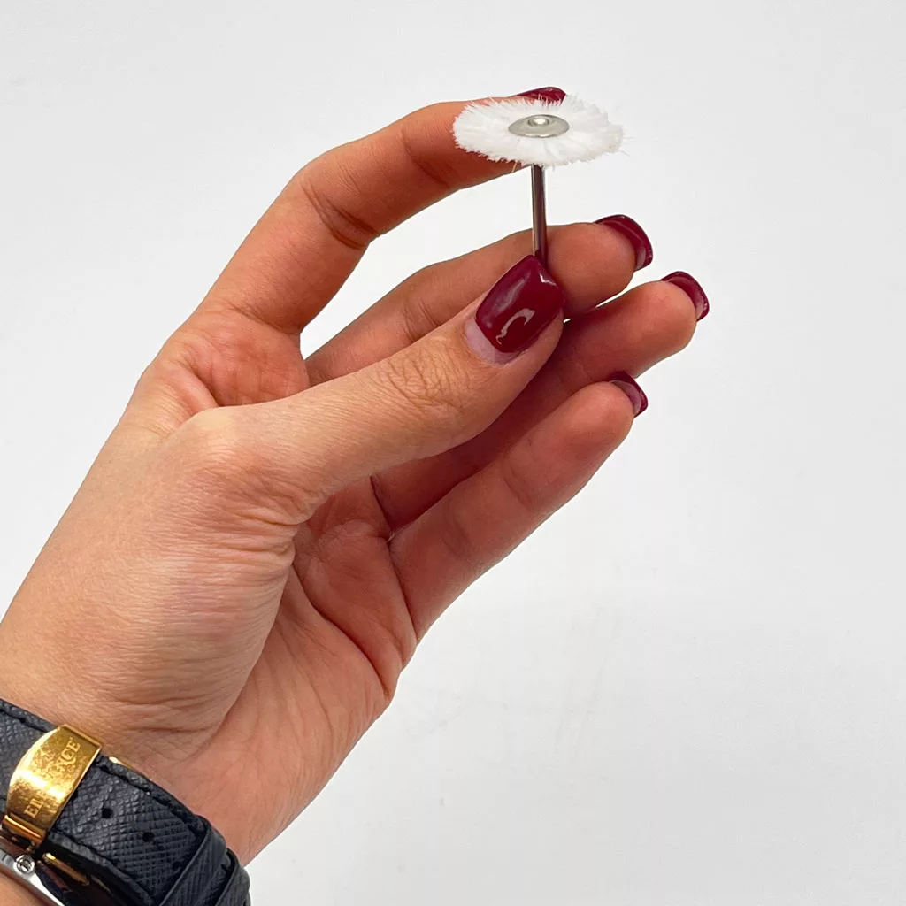 فرچه پلاستیکی مینیاتوری کد jt-28