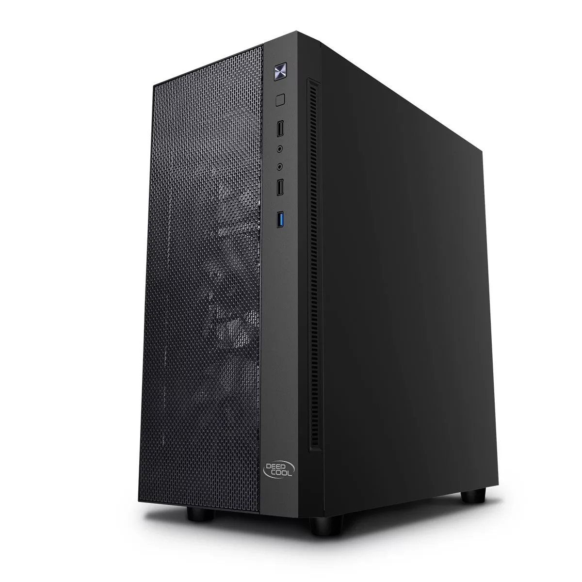 کیس کامپیوتر گیمینگ دیپ کول مدل MATREXX 55 MESH ADD-RGB 4F