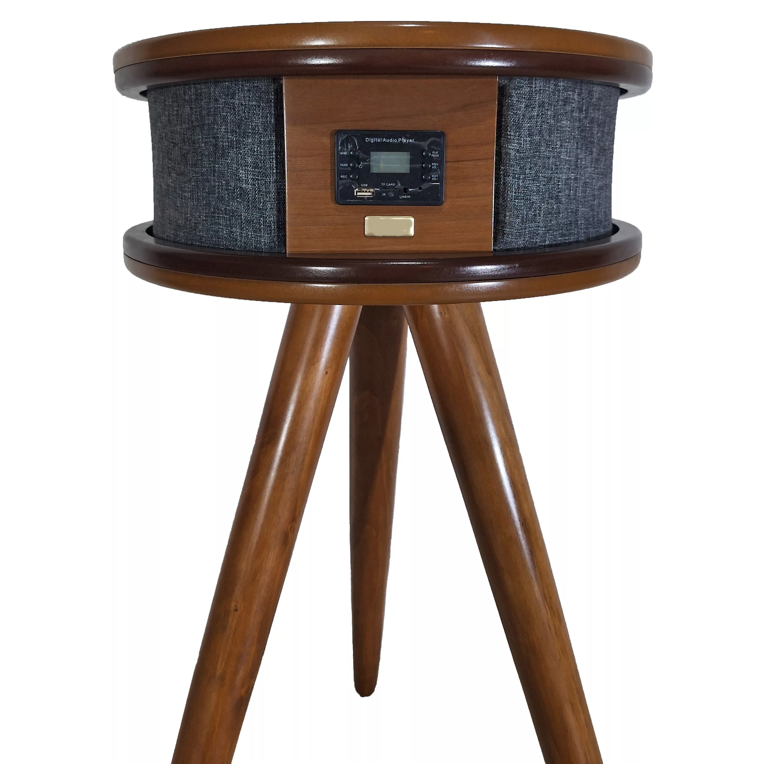 اسپیکر مدل table box کلاسیک 1