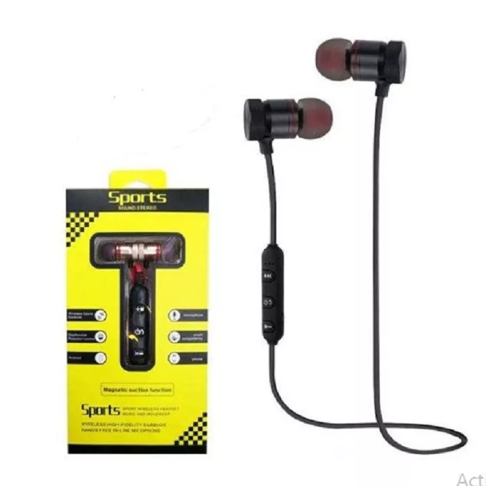 هندزفری بلوتوثی مدل 33