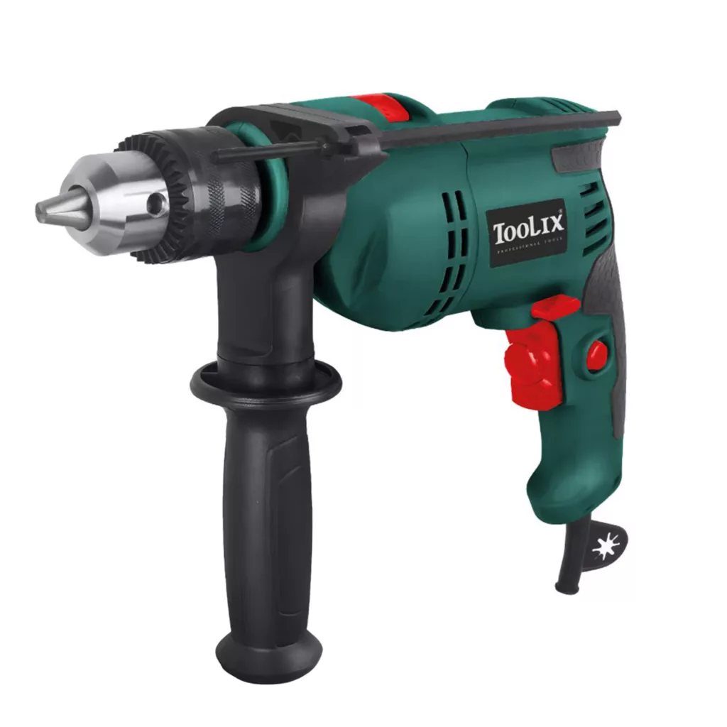 دریل چکشی تولیکس مدل TX-21710