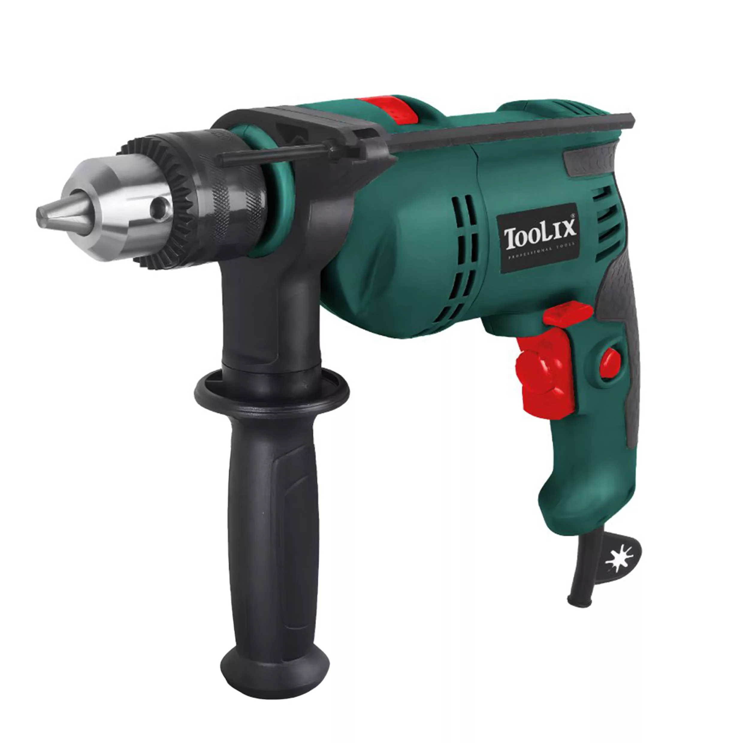 دریل چکشی تولیکس مدل TX-21710