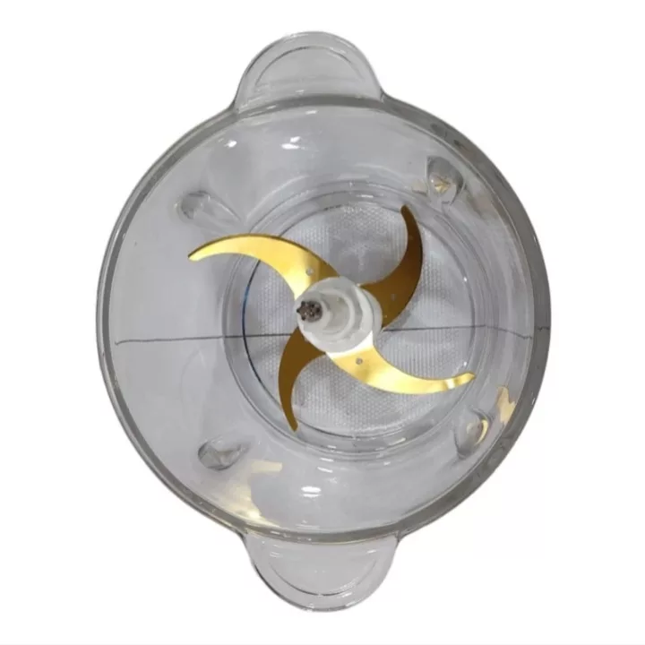 خردکن  مدل glass meat grinder panasonic JAPAN 6+4