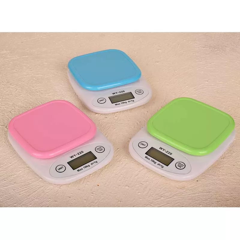 ترازوی آشپزخانه مدل SE-1403-480