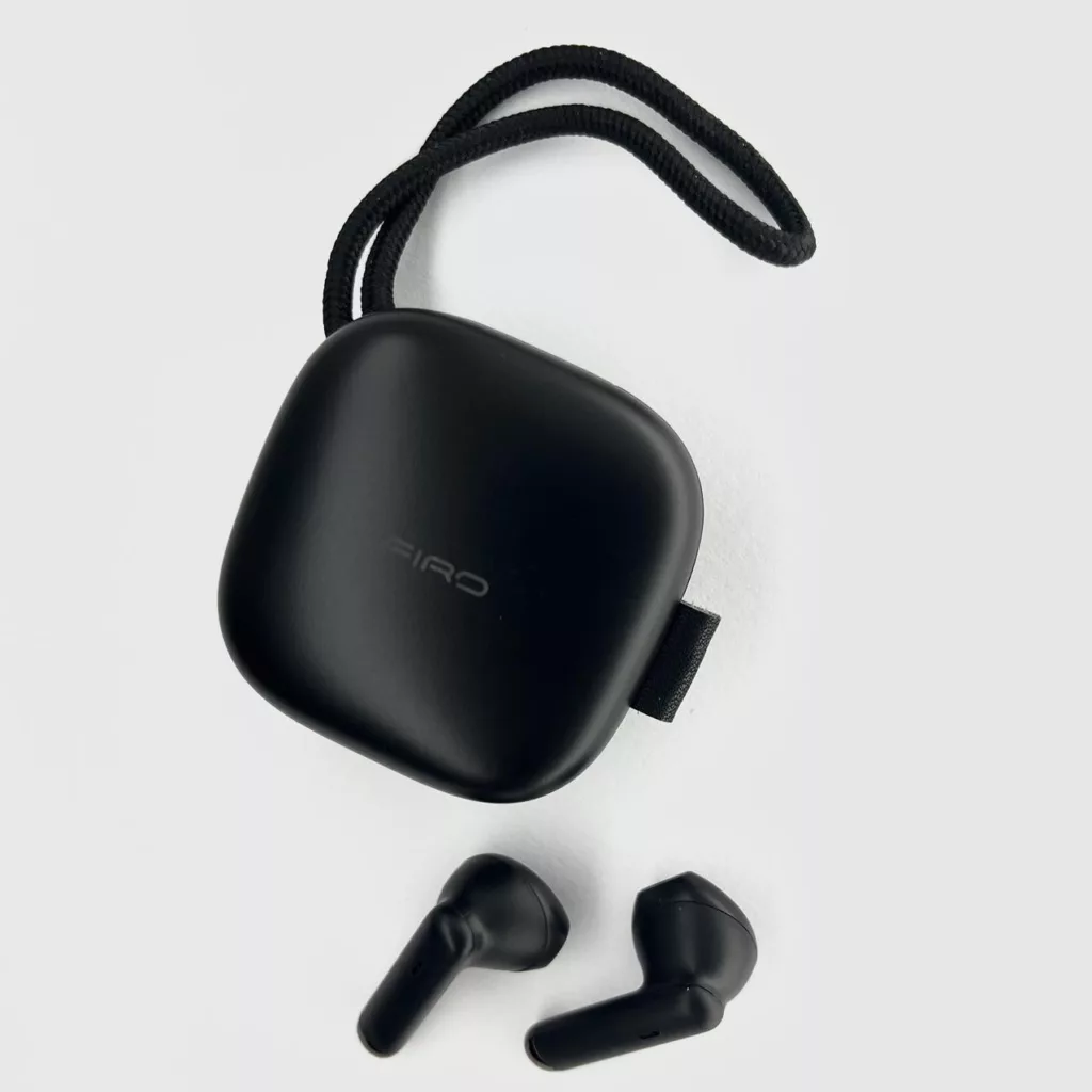 هدفون بلوتوثی فیرو مدل A18