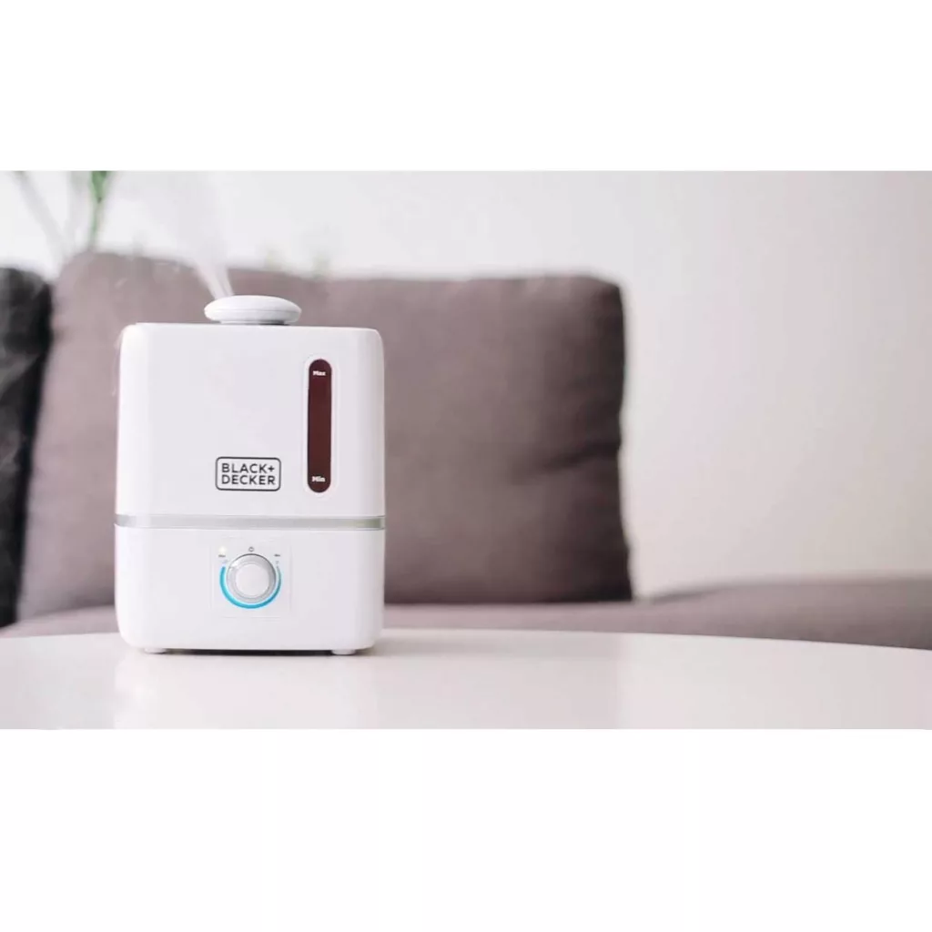 دستگاه بخور سرد بلک اند دکر مدل HM3000