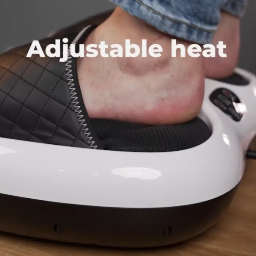 ماساژور برقی پا گرین لاین مدل GoFt