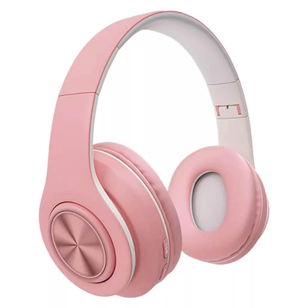 هدفون بلوتوثی مدل P39