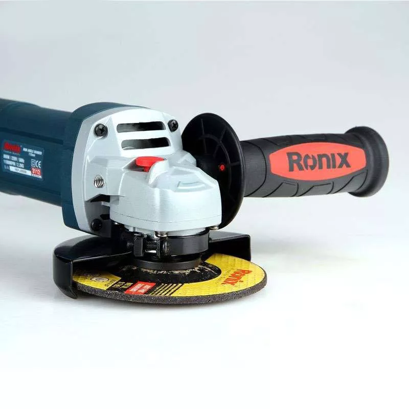 مینی فرز رونیکس مدل RON-3112