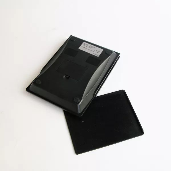 ترازوی آشپزخانه مدل تایمردار قهوه کد EK6002