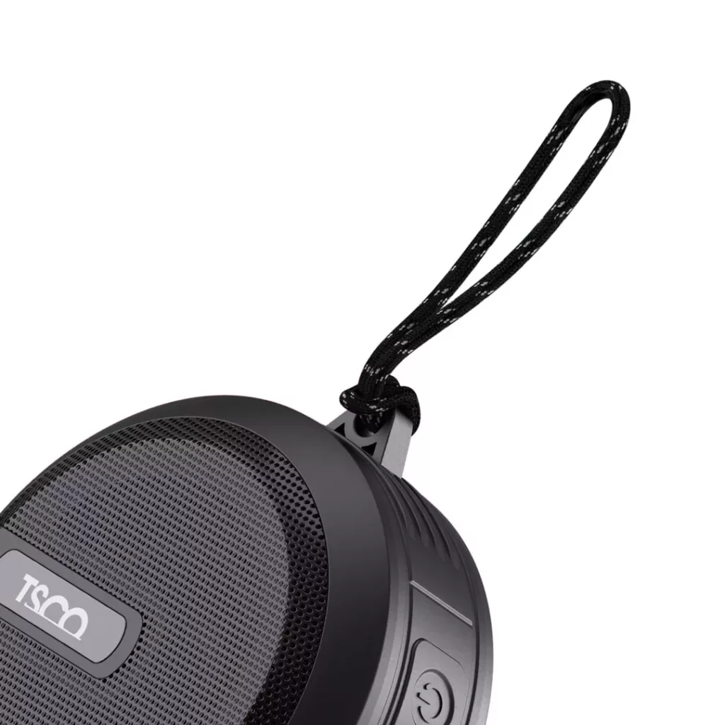 اسپیکر بلوتوثی قابل حمل تسکو مدل  TS 23351 TWS