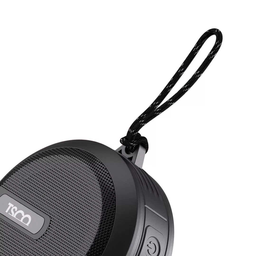 اسپیکر بلوتوثی قابل حمل تسکو مدل  TS 23351 TWS