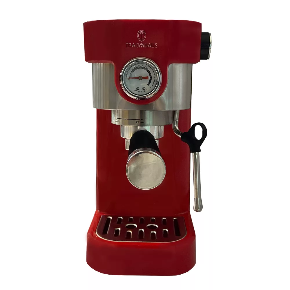 اسپرسو ساز ترام هاوس مدل EM-15207